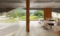 Raphael Zuber a jeho Schoolhouse Grono