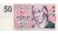 České bankovky od Oldřicha Kulhánka
