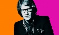 Vizuál výstavy Yves Saint Laurent visionnaire