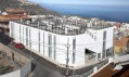 Bytový dům 12 Houses na Tenerife od studia DAO