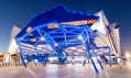 Australská multifunkční Perth Arena od ARM Architecture