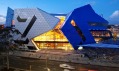 Australská multifunkční Perth Arena od ARM Architecture