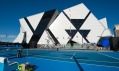 Australská multifunkční Perth Arena od ARM Architecture