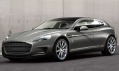 První oficiální snímky Aston Martin Rapide Bertone