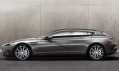 První oficiální snímky Aston Martin Rapide Bertone