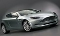 Aston Martin Rapide Bertone v modelu z roku 2004