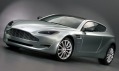 Aston Martin Rapide Bertone v modelu z roku 2004