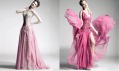 Blanka Matragi a její nová kolekce Haute Couture