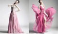 Blanka Matragi a její nová kolekce Haute Couture