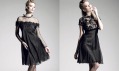 Blanka Matragi a její nová kolekce Cocktail Dress