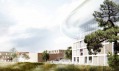 European Spallation Source neboli ESS od Henning Larsen Architects