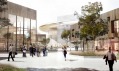 European Spallation Source neboli ESS od Henning Larsen Architects