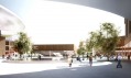 European Spallation Source neboli ESS od Henning Larsen Architects