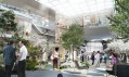 European Spallation Source neboli ESS od Henning Larsen Architects