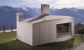 Výstavy o švýcarské architektuře v Galerii Jaroslava Fragnera