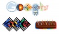 Google a jeho ilustrovaná či interaktivní loga Doodles