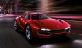 Koncepční vůz Italdesign Giugiaro Parcour