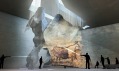 Nové návštěvnické centrum jeskyních maleb Lascaux 4