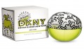 Keith Haring a jeho parfém pro DKNY