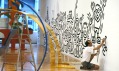 Keith Haring a ukázka jeho tvorby