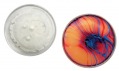 Klari Reis a její výtvarná kolekce v Petriho miskách
