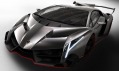 Lamborghini Veneno k výročí 50 let značky