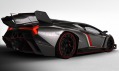 Lamborghini Veneno k výročí 50 let značky