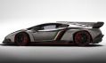 Lamborghini Veneno k výročí 50 let značky