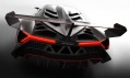 Lamborghini Veneno k výročí 50 let značky