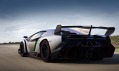 Lamborghini Veneno k výročí 50 let značky