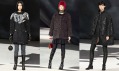 Chanel s kolekcí na podzim a zimu 2013 až 2014