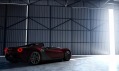 Koncepční vůz Ferrari Sergio od Pininfarina