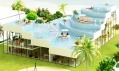 SAWA House od NL Architects pro Del Ray Beach na Floridě