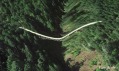 Clement Valla a jeho výtvarný projekt Postcards from Google Earth
