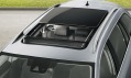 Vůz Škoda Octavia Combi v designu třetí generace