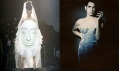 Ukázka z výstavy The Fashion World of Jean Paul Gaultier