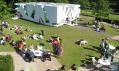 Toyo Ito a jeho Serpentine Gallery Pavilion