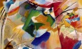 Vasilij Kandinskij a ukázka jeho děl