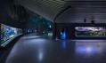 Kodaňské akvárium The Blue Planet od 3XN