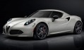 Sportovní vůz Alfa Romeo 4C