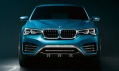 Koncept vozu BMW X4