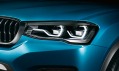 Koncept vozu BMW X4