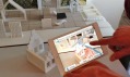 První 3D tištění dům na světě v Amsterdamu od DUS Architects