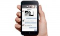 Mobil HTC First s prostředím Facebook Home