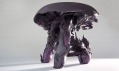 Ukázka tvorby Gravity Stool v knize Design: Od myšlenky k realizaci