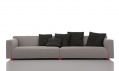 Sofa Collection od Barber Osgerby pro značku Knoll