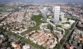 Mrakodrapy CityLife Milano od Zahy Hadid a architektů Arata Isozaki a Daniel Libeskind