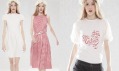 Třetí řada módní kolekce Petry Balvínové na jaro a léto 2013 jménem Libuše