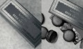 Reed Krakoff a jeho černé makronky Ladurée v kolekci Strange Love