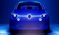 Ross Lovegrove a jeho koncept vozu Renault Twin’Z